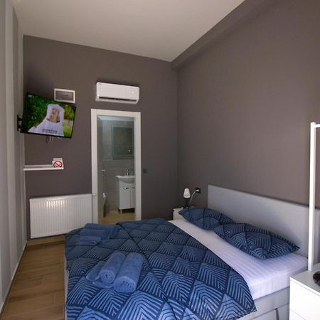 Rooms Matic Velika Mlaka Exterior foto