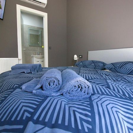 Rooms Matic Velika Mlaka Exterior foto