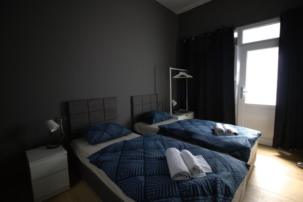 Rooms Matic Velika Mlaka Exterior foto