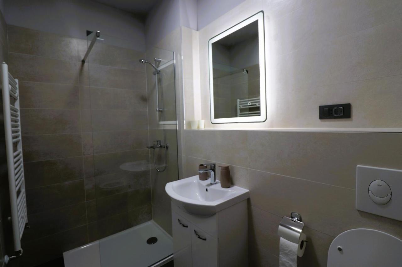 Rooms Matic Velika Mlaka Exterior foto