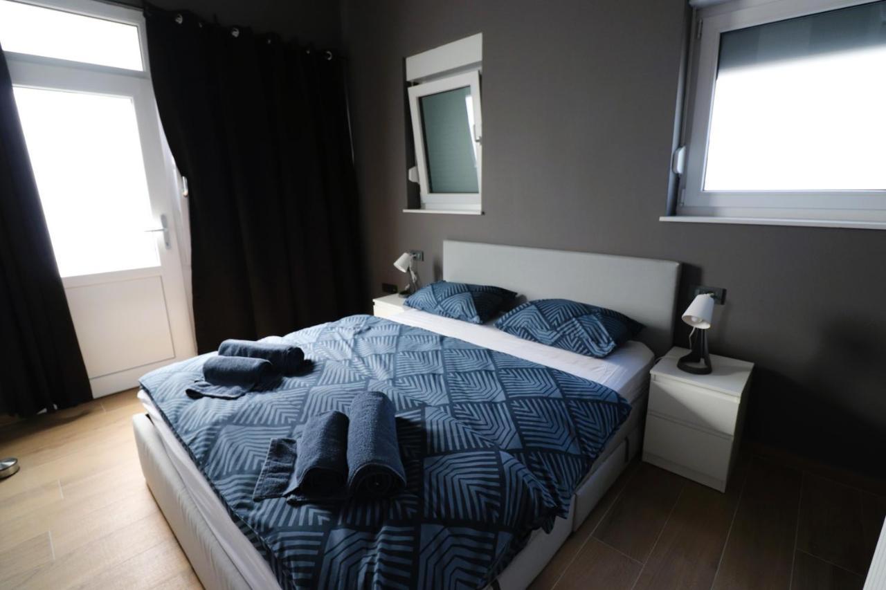 Rooms Matic Velika Mlaka Exterior foto
