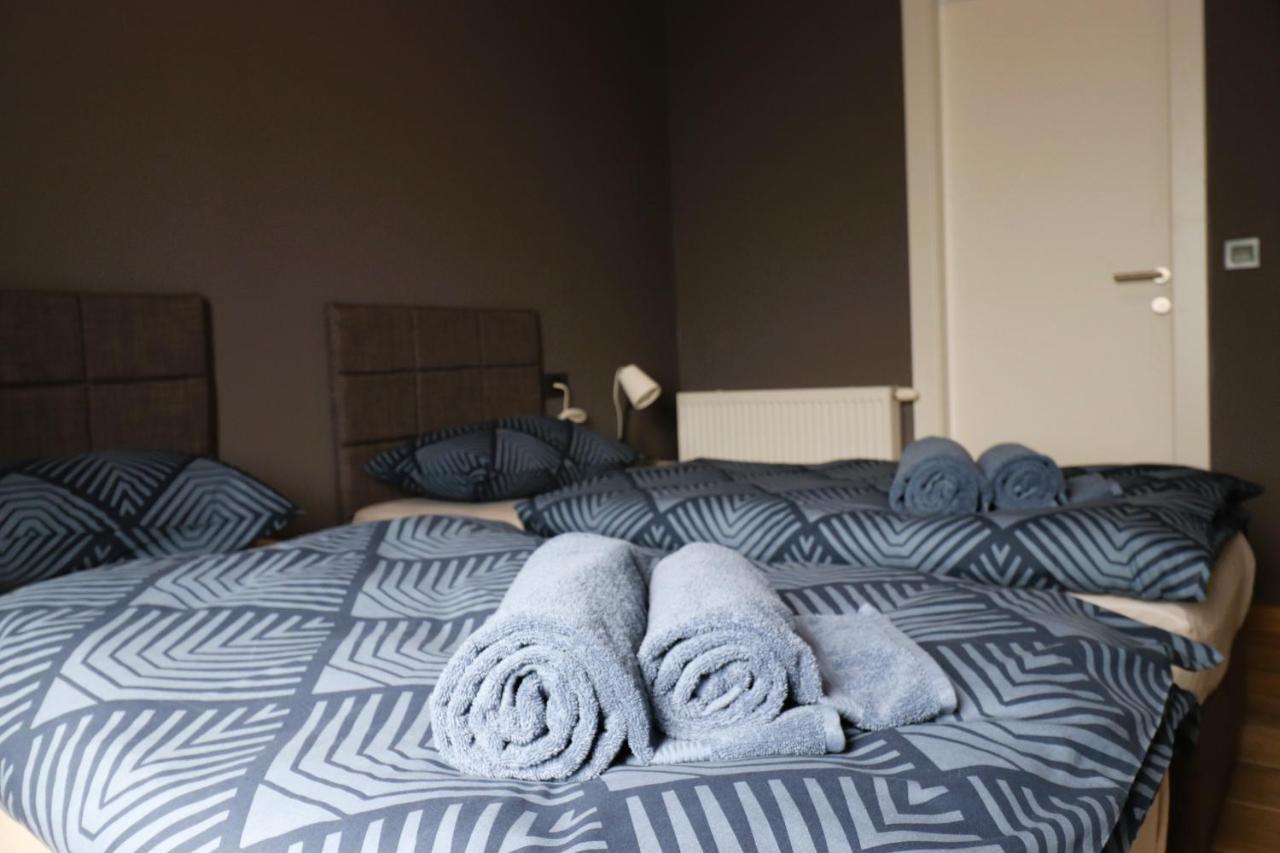 Rooms Matic Velika Mlaka Exterior foto