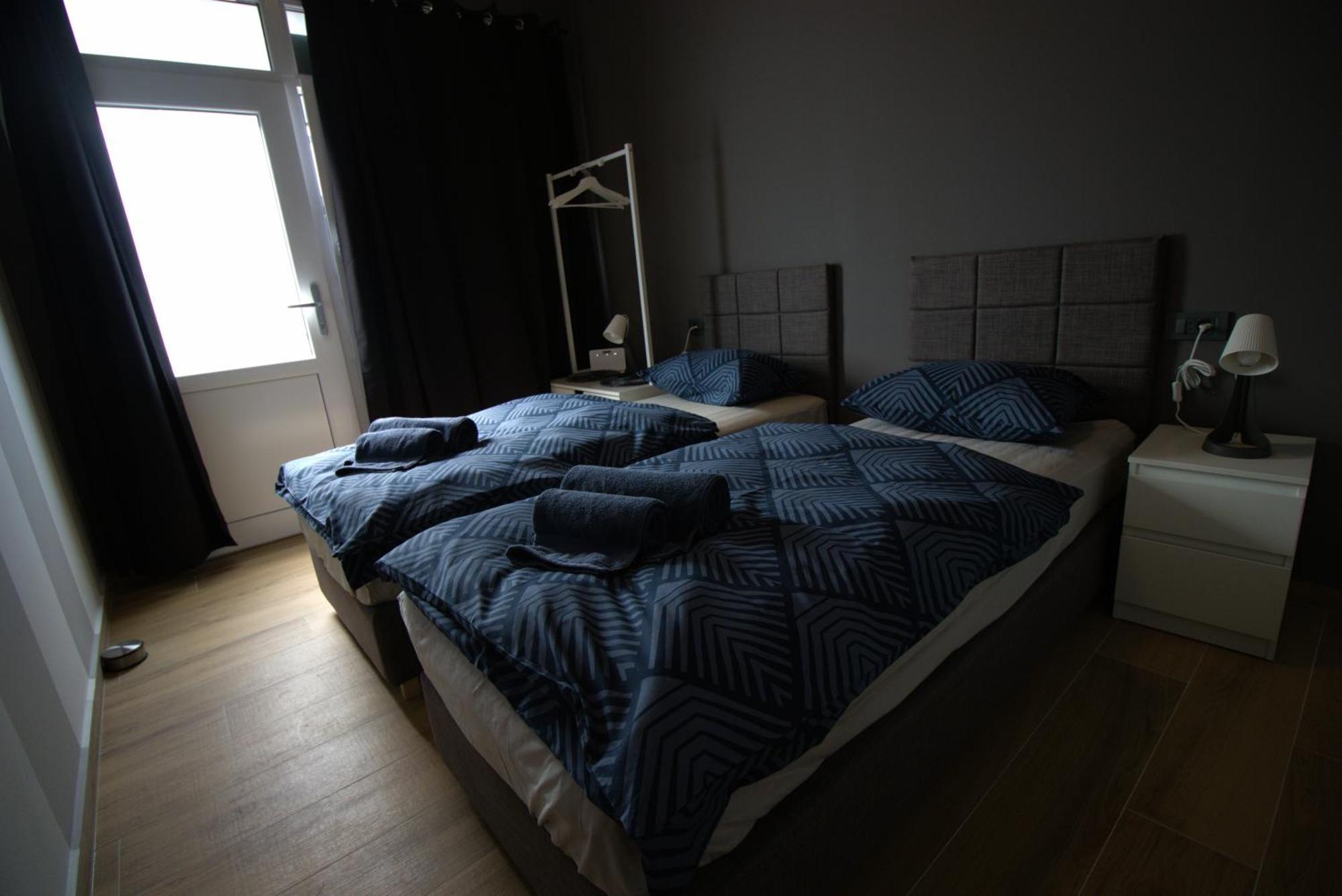 Rooms Matic Velika Mlaka Exterior foto